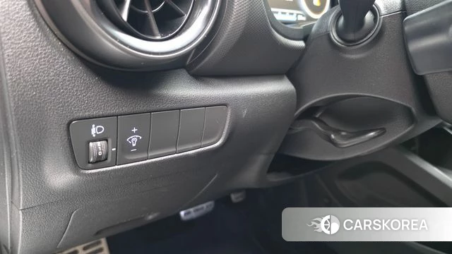Hyundai The New Kona id 4506616 из Кореи 22