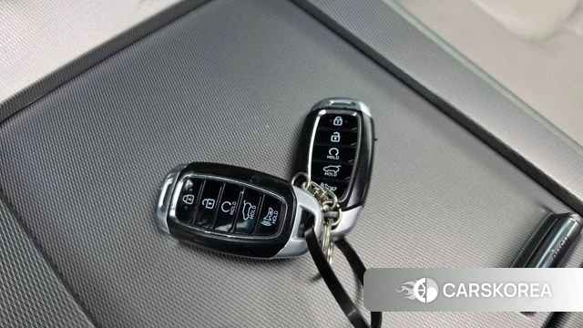 Hyundai Palisade id 4758846 из Кореи 22