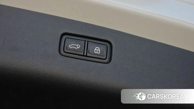 Genesis GV70 id 4769749 из Кореи 22
