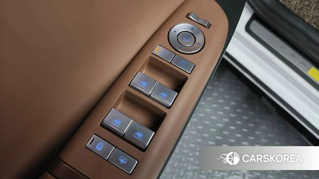 Hyundai Grandeur Hybrid (GN7) id 4488028 из Кореи 22