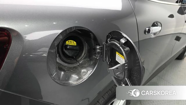 Renault Korea (Samsung) QM6 id 4794857 из Кореи 22