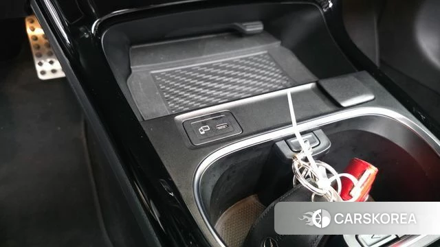 Mercedes-Benz CLA-Class C118 id 4642246 из Кореи 22