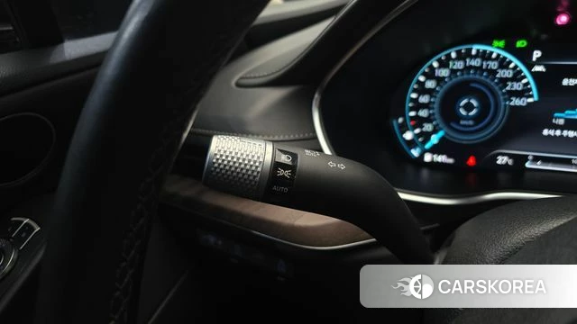 Genesis G80 (RG3) id 4476724 из Кореи 22