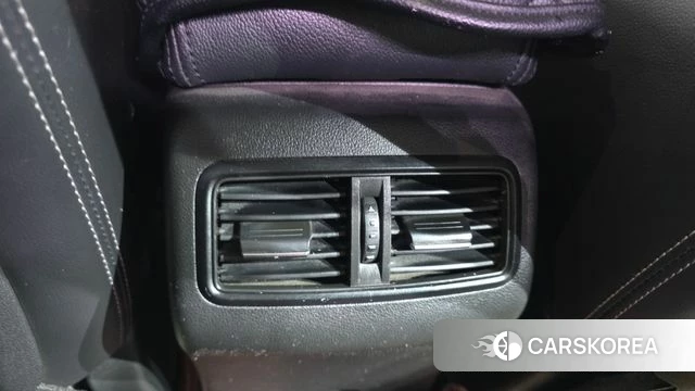 Renault Korea (Samsung) SM6 id 4390513 из Кореи 22