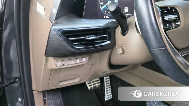 Kia K8 Hybrid id 4593732 из Кореи 22