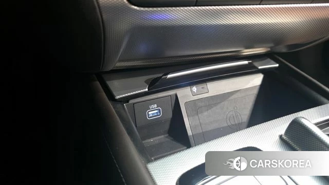 Genesis G80 id 4362804 из Кореи 22