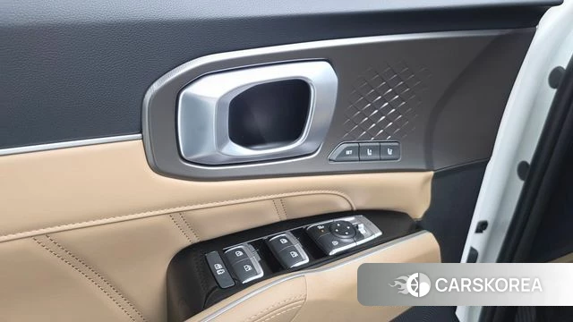 Kia The New Sorento 4th Generation id 4548538 из Кореи 22