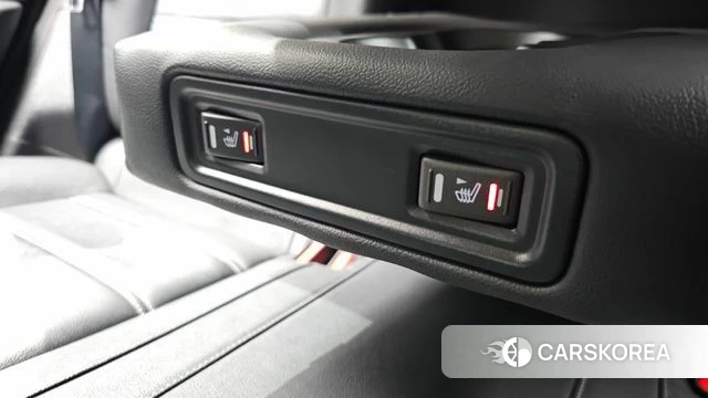 Renault Korea (Samsung) QM6 id 4581881 из Кореи 22