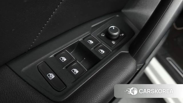 Volkswagen Tiguan second Generation id 4894402 из Кореи 22