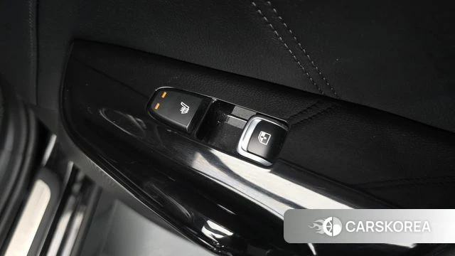 Kia K5 3rd generation id 4410107 из Кореи 22
