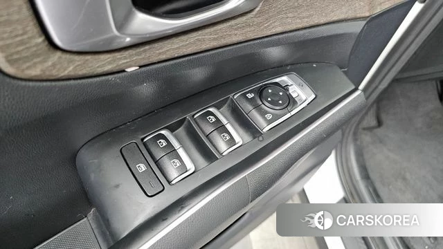Kia Sorento 4th Generation id 4355990 из Кореи 22