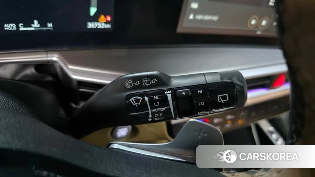 Kia The New Sorento 4th Generation id 4516891 из Кореи 22