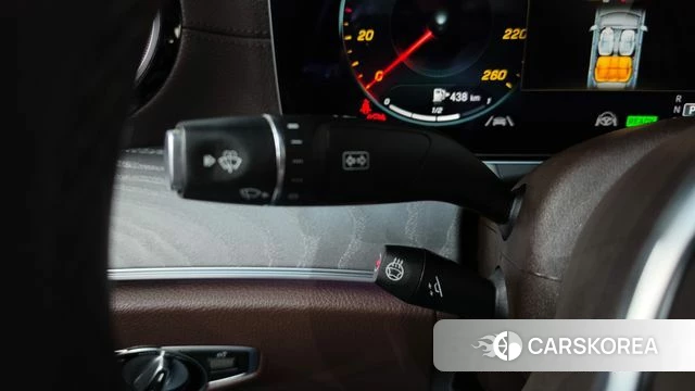 Mercedes-Benz CLS-Class C257 id 4836233 из Кореи 22