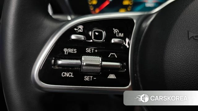 Mercedes-Benz GLC-Class X253 id 4429671 из Кореи 22