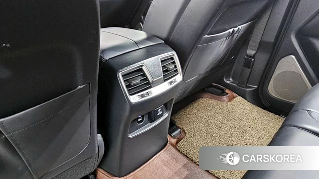 Ssangyong G4 Rexton id 4225751 из Кореи 22