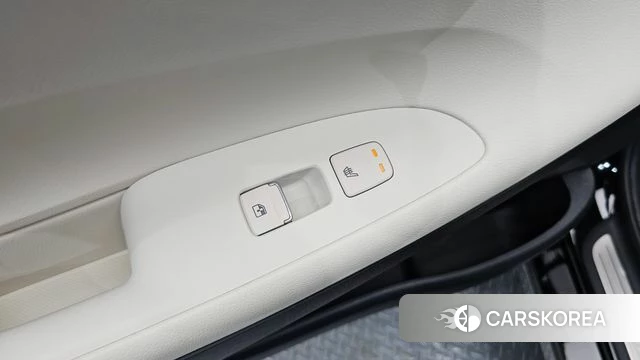 Hyundai The New Grandeur IG id 4267447 из Кореи 22