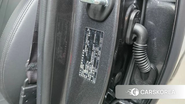 Genesis G80 id 4520806 из Кореи 22