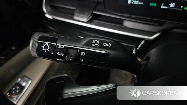 Kia The New Carnival 4th Generation id 4427592 из Кореи 22