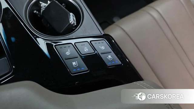 Kia K8 Hybrid id 4433576 из Кореи 22