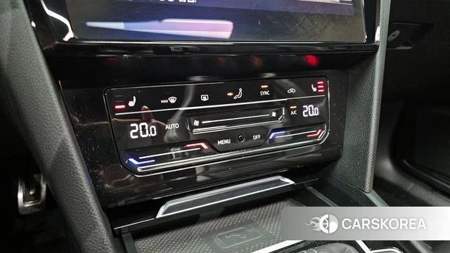 Volkswagen Arteon id 4323076 из Кореи 22