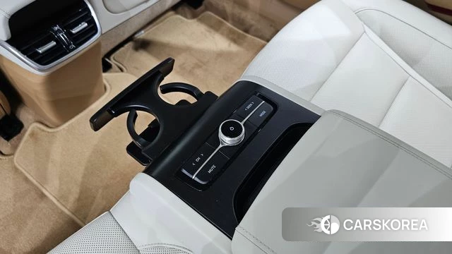 Hyundai The New Grandeur IG id 4727055 из Кореи 22