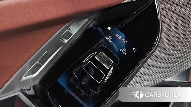 BMW 7 Series (G70) id 4618483 из Кореи 22