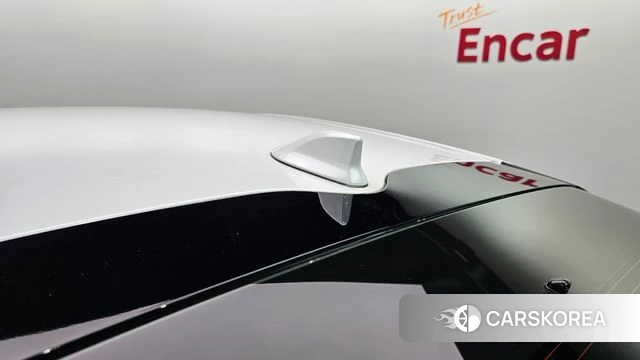 Toyota Prius 4th Generation id 4489080 из Кореи 22