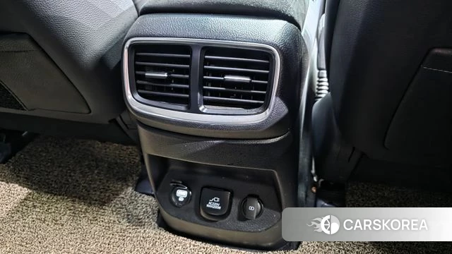 Kia Mohave Master id 4293467 из Кореи 22
