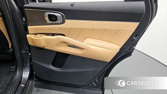 Kia Sorento 4th Generation id 4266868 из Кореи 22
