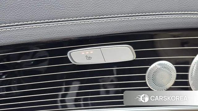 Mercedes-Benz E-Class W213 id 4872212 из Кореи 22