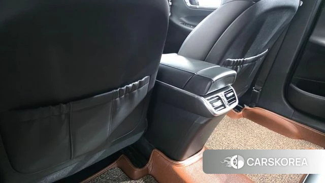 Hyundai The New Grandeur IG id 4397066 из Кореи 22
