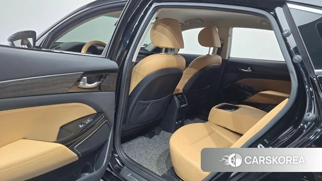Kia K7 Premier id 4872750 из Кореи 22