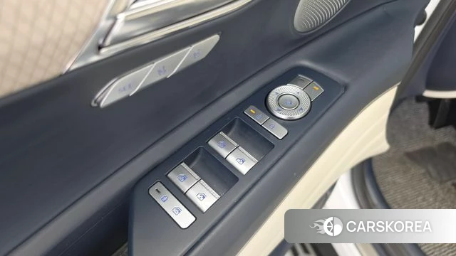 Genesis GV80 id 4834683 из Кореи 22