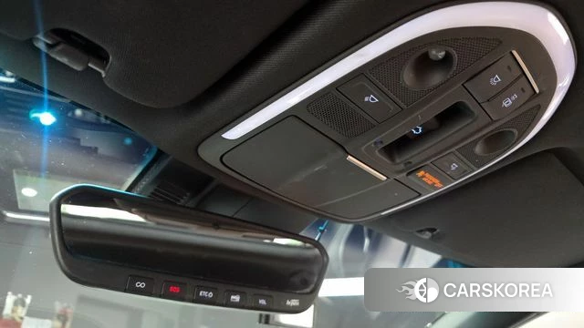Genesis G70 id 4324957 из Кореи 22