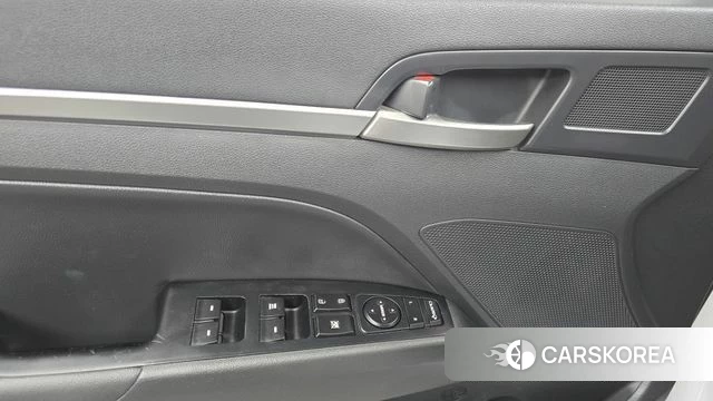 Hyundai The New Avante AD id 4543078 из Кореи 22
