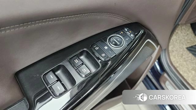 Kia All New K7 Hybrid id 4520787 из Кореи 22