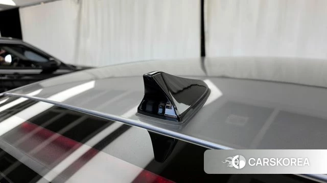 Hyundai Sonata Hybrid (DN8) id 4203250 из Кореи 22