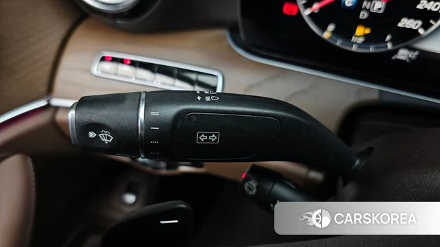 Mercedes-Benz E-Class W213 id 4794153 из Кореи 22