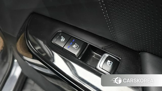 Kia Mohave Master id 4549848 из Кореи 22