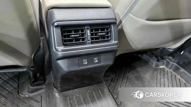 Honda Accord 11th Generation id 4388250 из Кореи 22