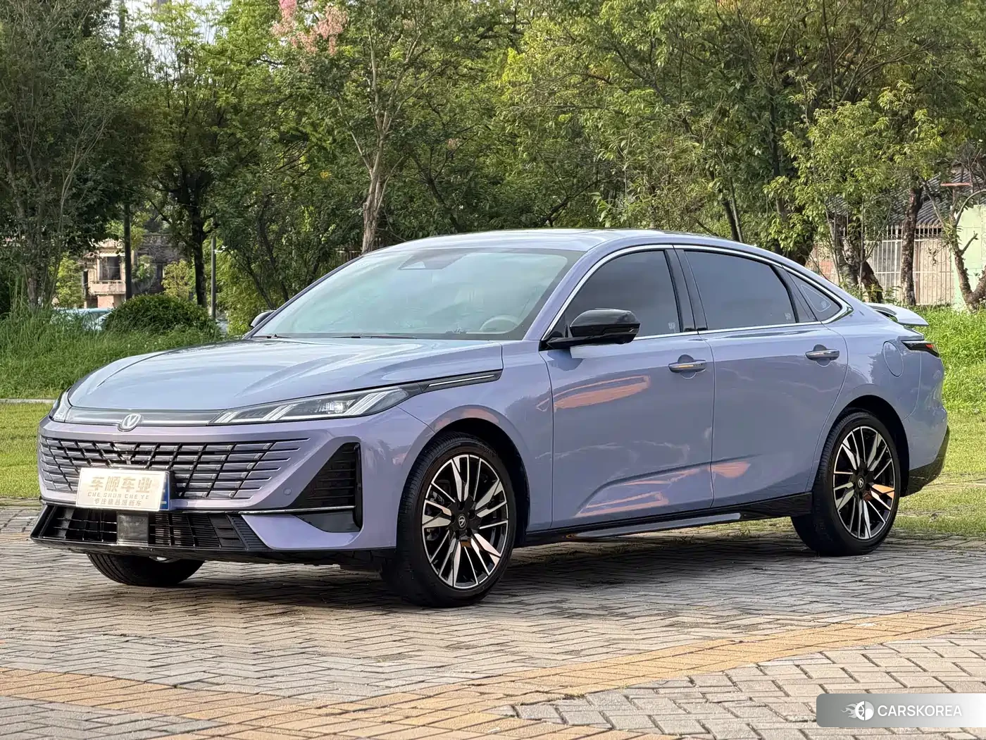 Chang'an Yidong id 4600344 из Китая 22