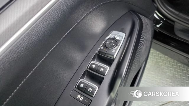 Kia The New K5 3rd generation id 4847733 из Кореи 22