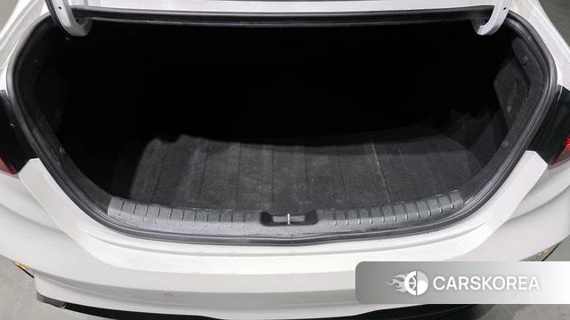 Kia The New K3 2nd generation id 4201177 из Кореи 22