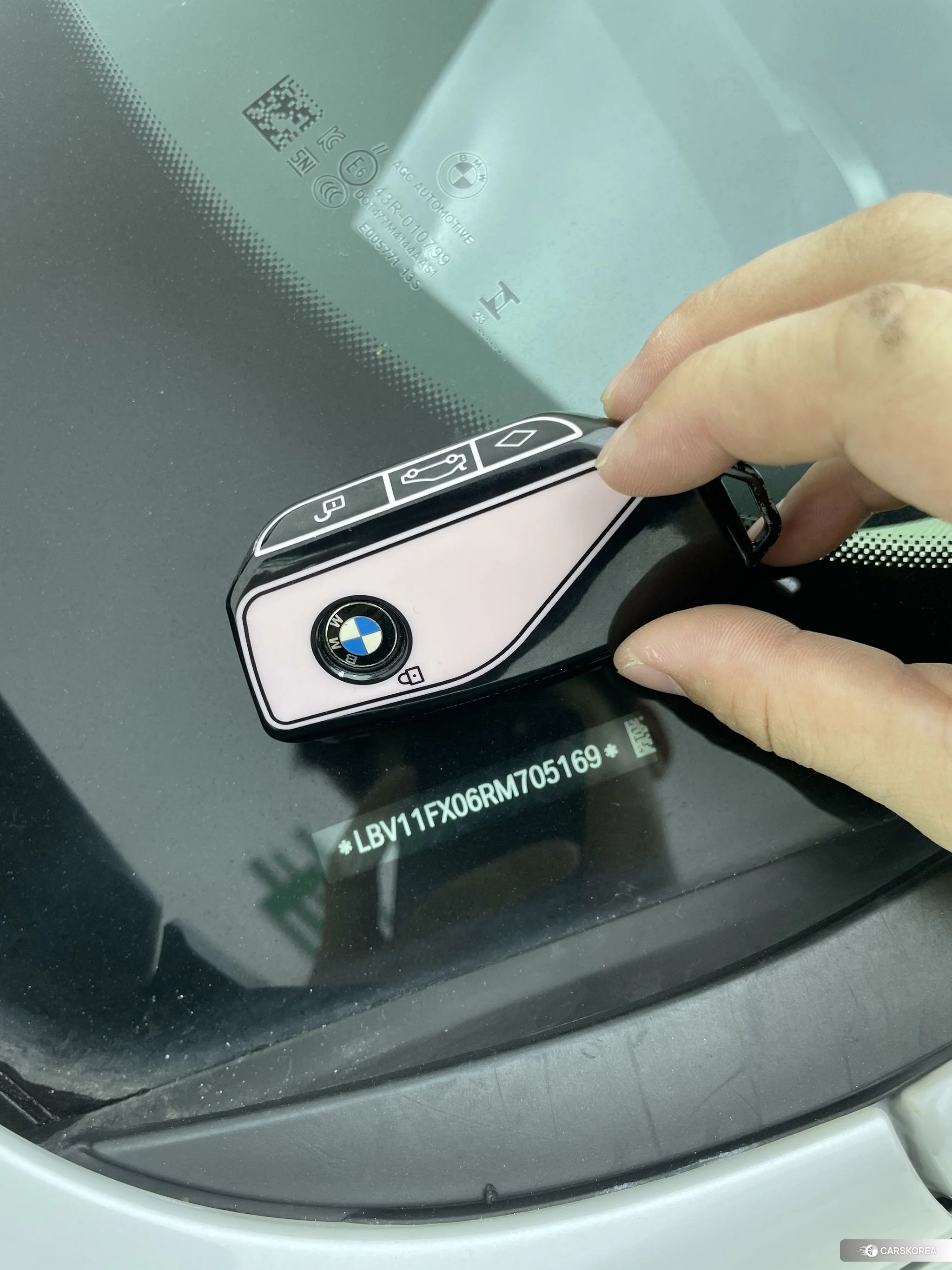 BMW X1 id 4468128 из Китая 22