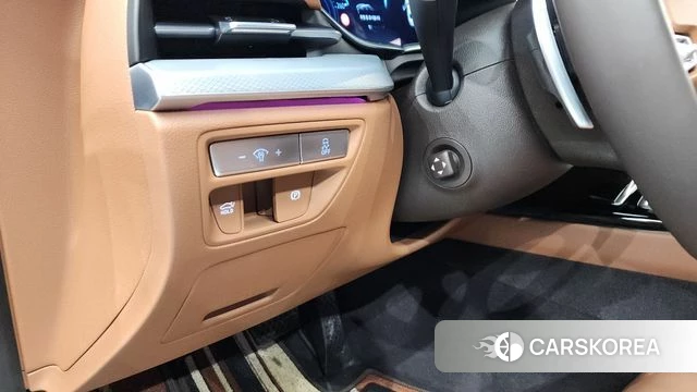 Genesis Electrified G80 (RG3) id 4293560 из Кореи 22