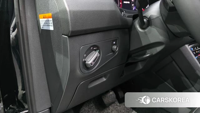 Volkswagen Tiguan Allspace id 4281200 из Кореи 22