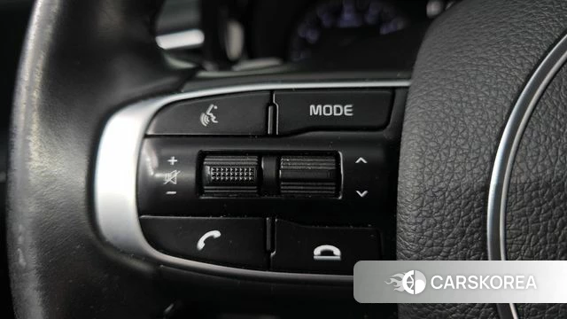 Kia K5 3rd generation id 4959674 из Кореи 22