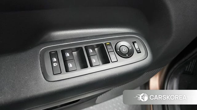 Hyundai Santa Fe (MX5) id 4480546 из Кореи 22