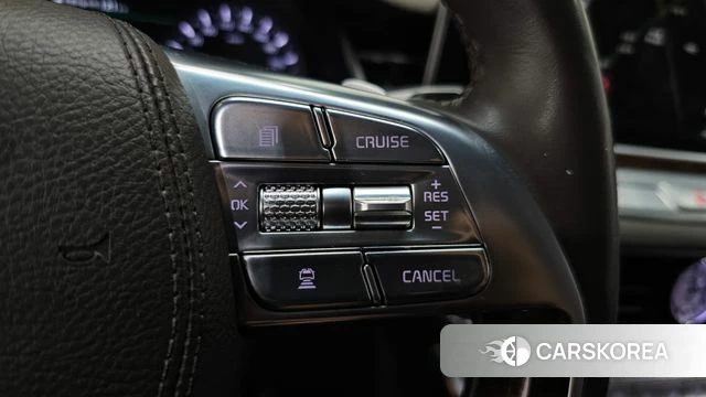 Kia More K9 id 4632970 из Кореи 22