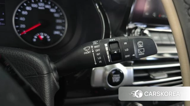 Kia Seltos id 4402315 из Кореи 22